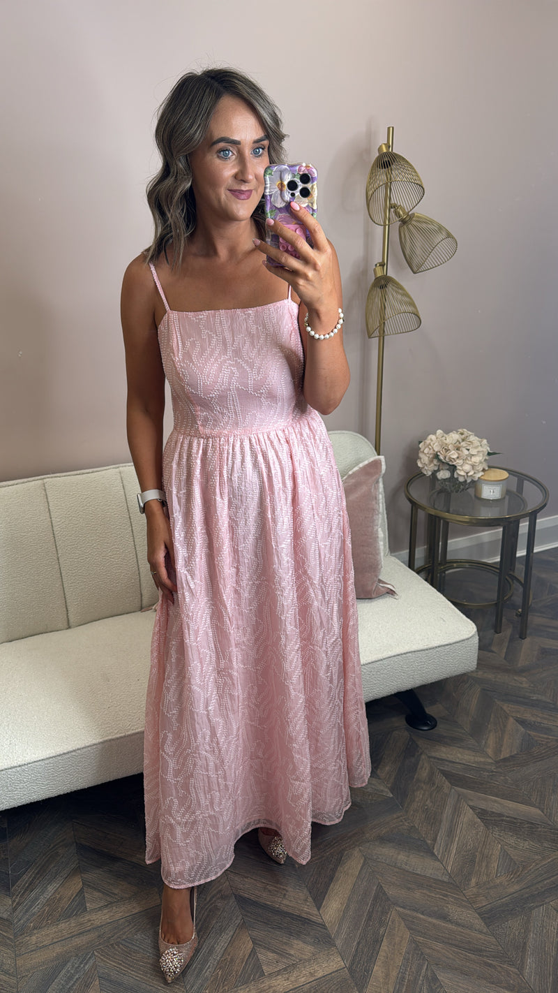 The Presley Dress