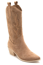 The Arabella Boots