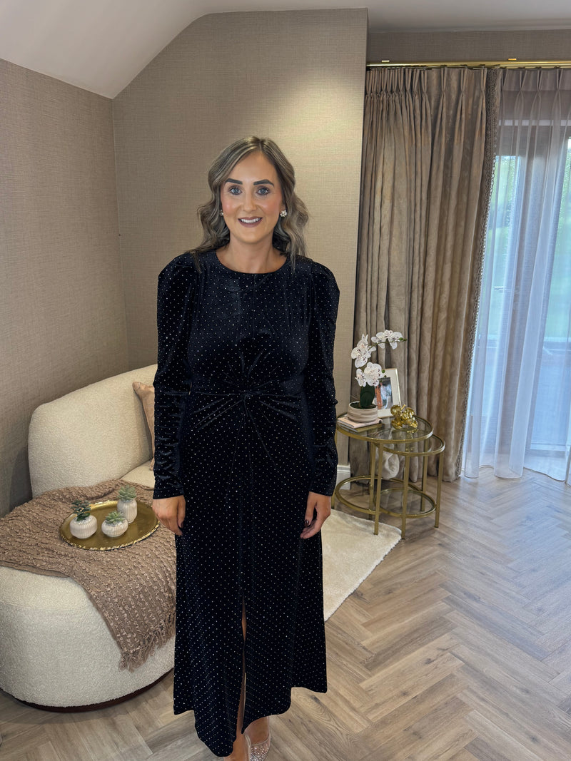 The Mollie Dress