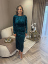 The Kristen Dress