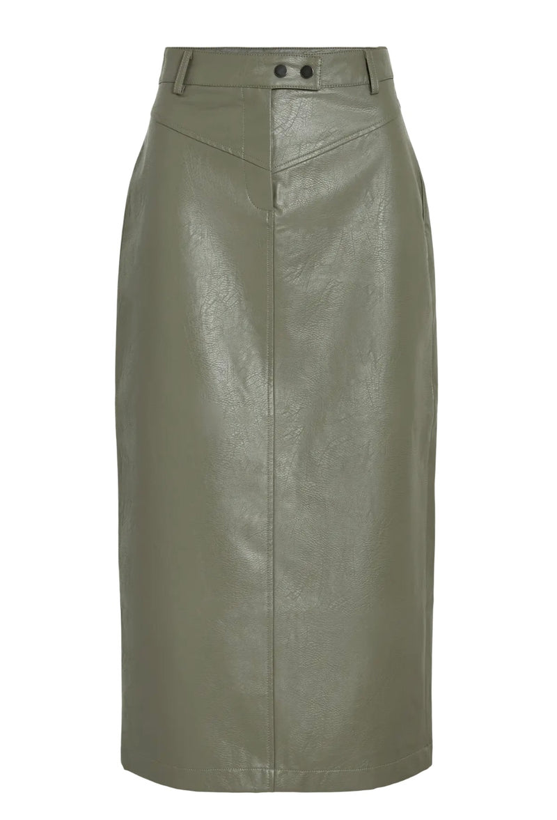 The Casey Skirt