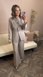 The Lyric Trousers