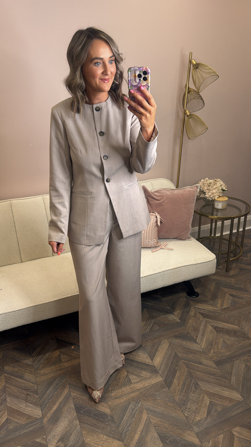 The Lyric Trousers