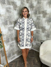 The Makenna Dress