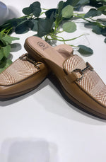 The Lily Loafers