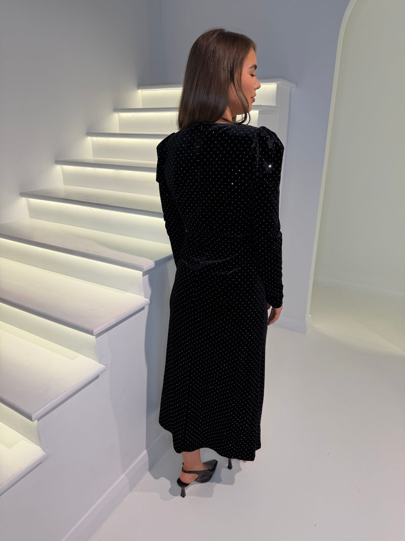 The Mollie Dress