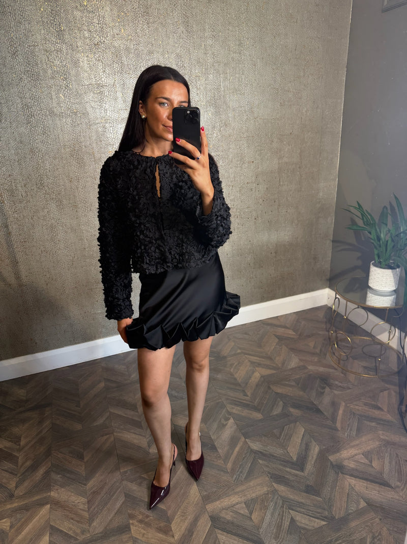 The Kassidy Skirt