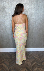The Constance Dress