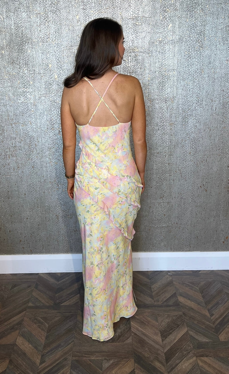 The Constance Dress