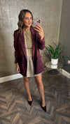 The Perla Blazer