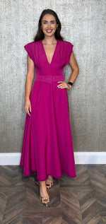 The Lila Dress