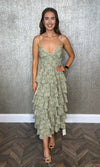 The Lissy Dress