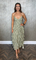 The Lissy Dress