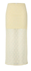 The Jade Skirt