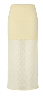 The Jade Skirt