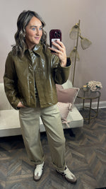 The Maria Jacket