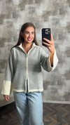 The Melanie Cardigan