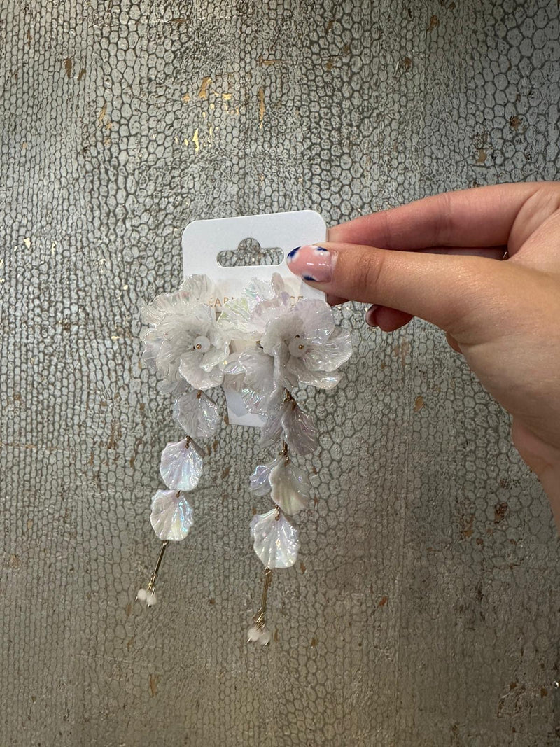 The Morgan Earrings