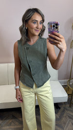 The Harmony Top