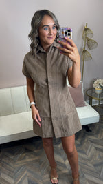 The Kylie Dress