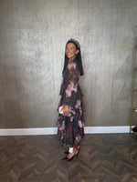 The Ashton Dress