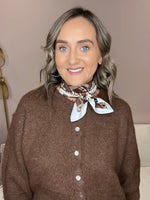 The Tiffany Neck Scarf