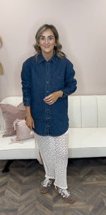 The Julie Dress