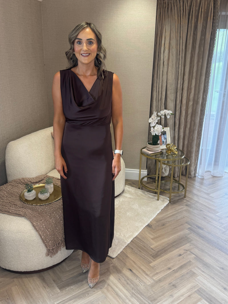 The Madeline Dress