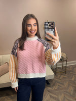The Aisling Jumper