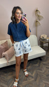 The Bridget Top