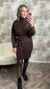 The Katherine Dress