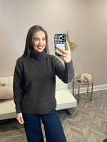 The Aoibheann Jumper