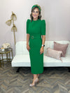 The Myla Dress