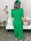 The Myla Dress
