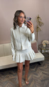 The Katherine Jacket