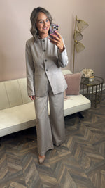 The Lyric Trousers