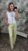 The Elizabeth Trousers