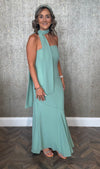 The Valentina Dress