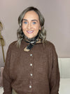The Emilee Neck Scarf