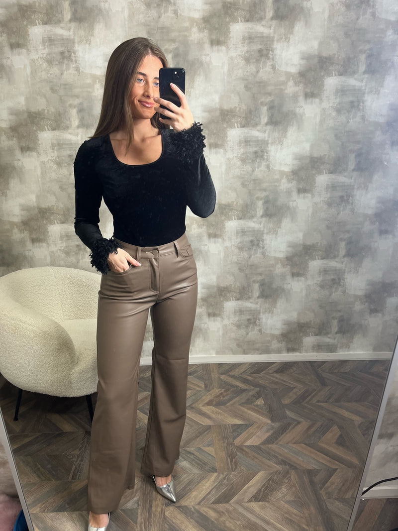 The Grace Trousers