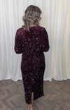 The Angel Dress