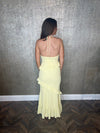 The Jaslene Dress