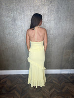 The Jaslene Dress