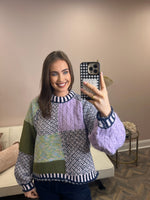The Barry Jumper