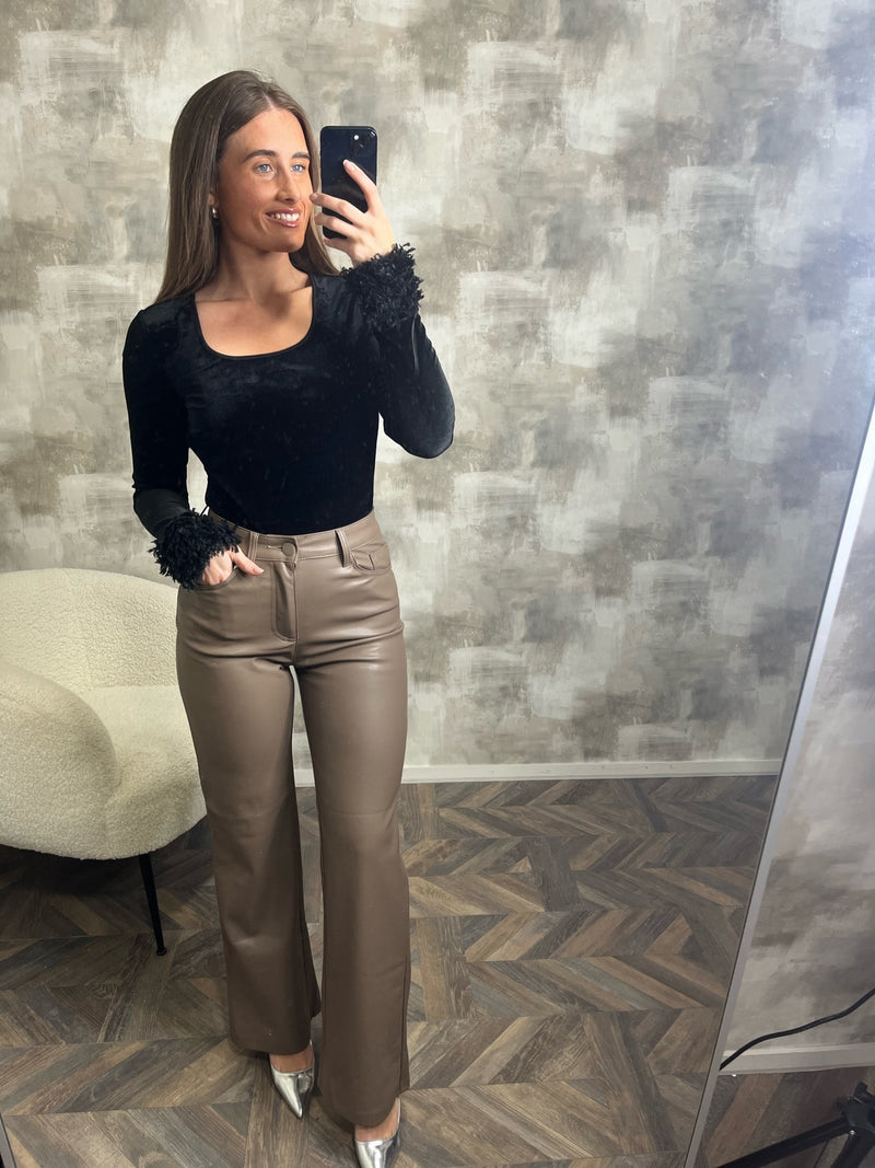 The Grace Trousers