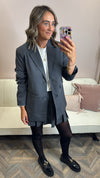 The Helen Blazer