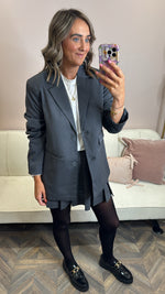 The Helen Blazer
