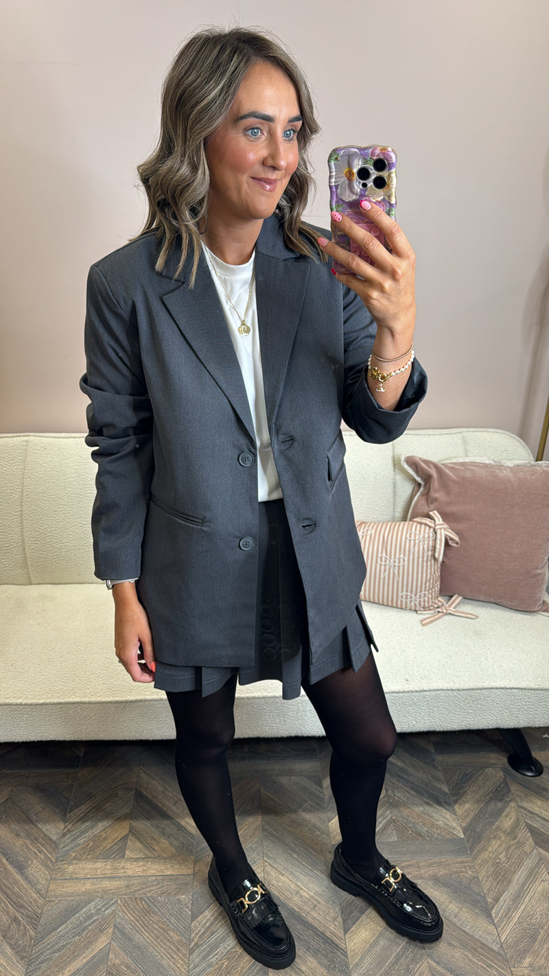 The Helen Blazer
