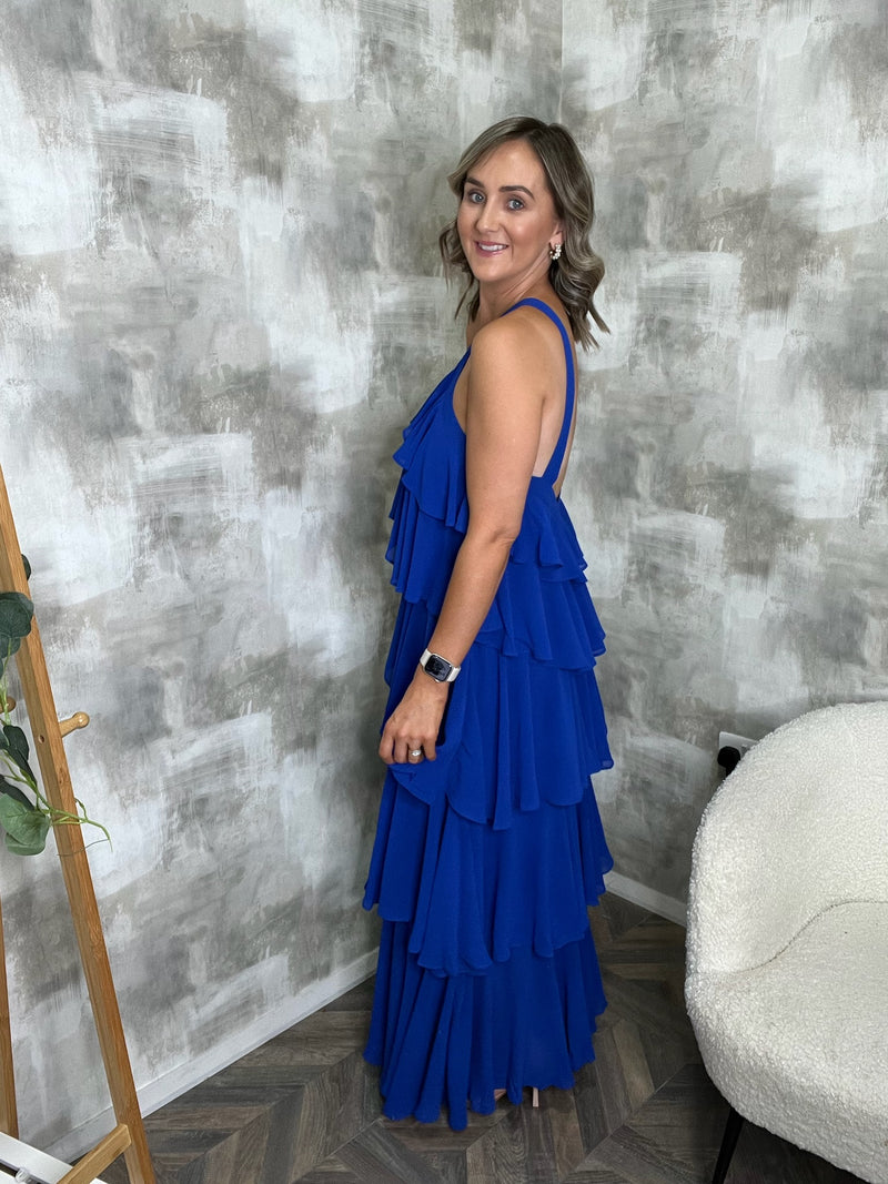 The Elise Dress