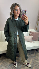 The Melany Jacket